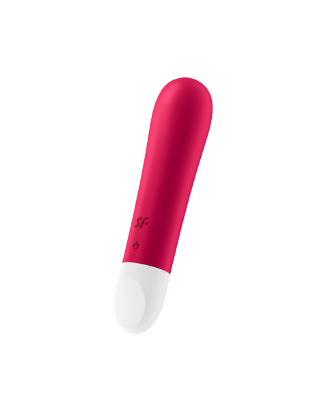 Ultra Power Bullet 1 - Rouge | Satisfyer