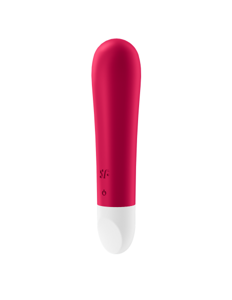 Ultra Power Bullet 1 - Rouge | Satisfyer