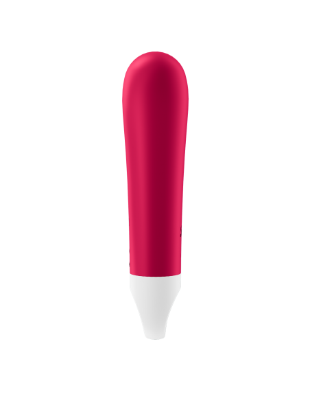 Ultra Power Bullet 1 - Rouge | Satisfyer