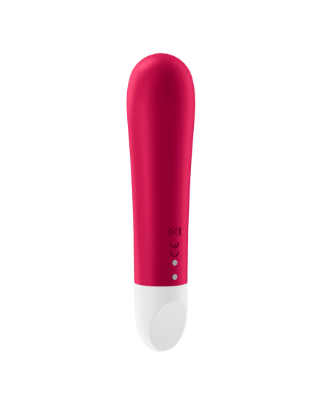 Ultra Power Bullet 1 - Rouge | Satisfyer