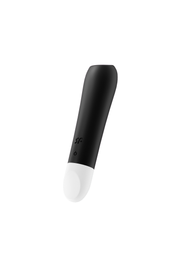 Satisfyer Ultra Power Bullet 2 - Noir | Satisfyer