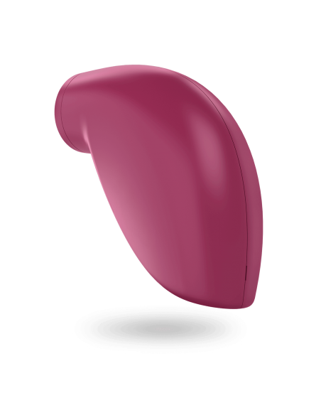 Stimulateur Satisfyer One Night Stand Bordeaux | Satisfyer