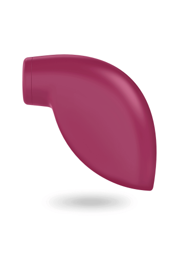 Stimulateur Satisfyer One Night Stand Bordeaux | Satisfyer 2