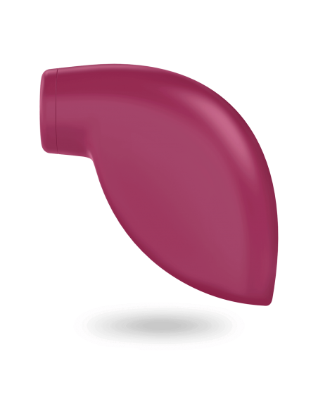 Stimulateur Satisfyer One Night Stand Bordeaux | Satisfyer