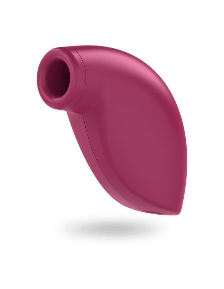 Stimulateur Satisfyer One Night Stand Bordeaux | Satisfyer