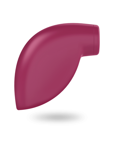 Stimulateur Satisfyer One Night Stand Bordeaux | Satisfyer