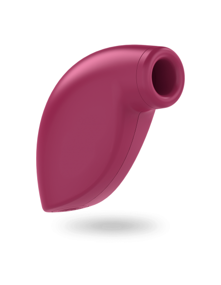 Stimulateur Satisfyer One Night Stand Bordeaux | Satisfyer