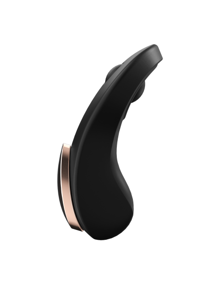 Satisfyer Little Secret Noir - Stimulateur connecté | Satisfyer