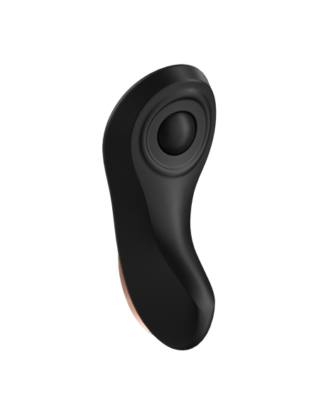 Satisfyer Little Secret Noir - Stimulateur connecté | Satisfyer
