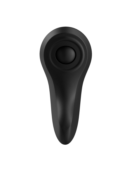 Satisfyer Little Secret Noir - Stimulateur connecté | Satisfyer