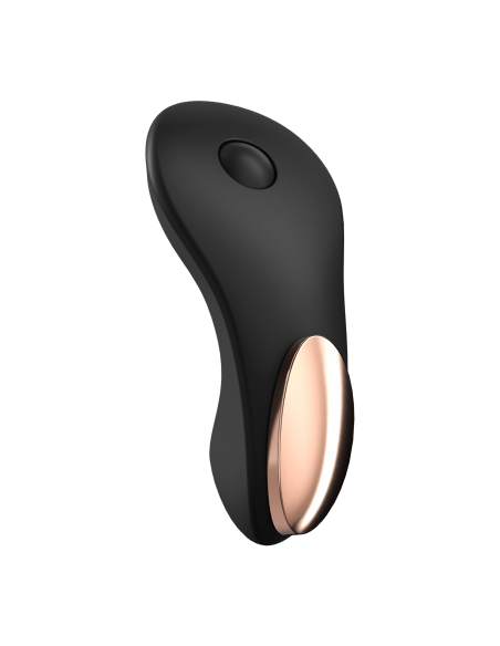 Satisfyer Little Secret Noir - Stimulateur connecté | Satisfyer