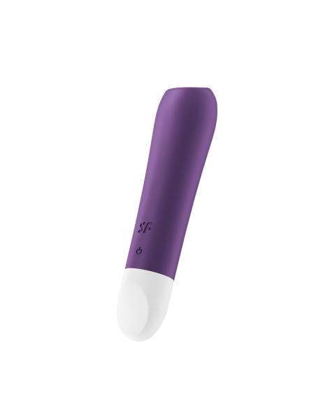Satisfyer Ultra Power Bullet 2 - Violet | Satisfyer