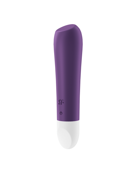Satisfyer Ultra Power Bullet 2 - Violet | Satisfyer