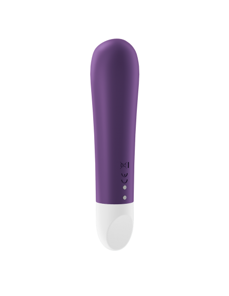 Satisfyer Ultra Power Bullet 2 - Violet | Satisfyer
