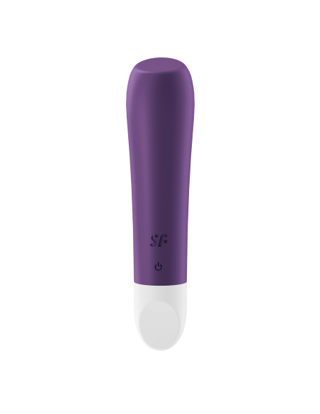 Satisfyer Ultra Power Bullet 2 - Violet | Satisfyer