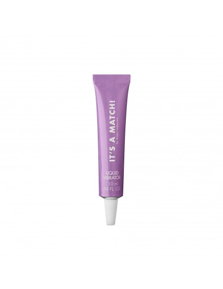 IT'S A MATCH - Baume Clitoridien stimulant | Bijoux Indiscrets