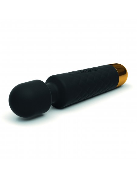Stimulateur Wanderful Noir | Dorcel