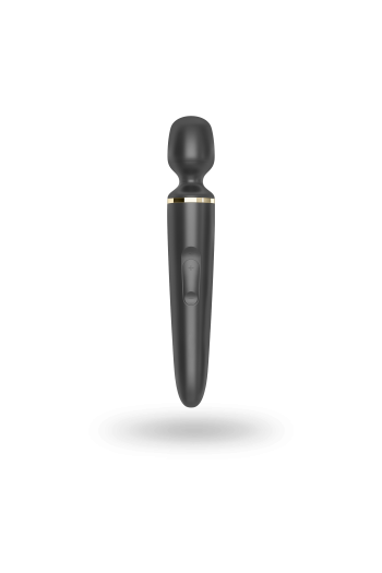 Satisfyer Woman Wand Noir | Satisfyer
