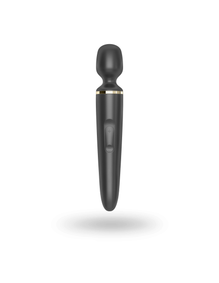 Satisfyer Woman Wand Noir | Satisfyer