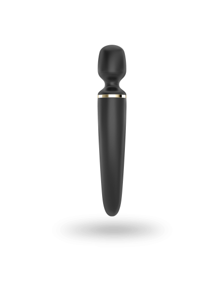 Satisfyer Woman Wand Noir | Satisfyer