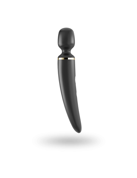 Satisfyer Woman Wand Noir | Satisfyer