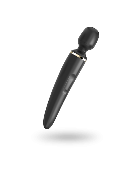 Satisfyer Woman Wand Noir | Satisfyer
