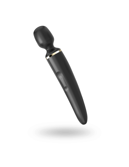 Satisfyer Woman Wand Noir | Satisfyer