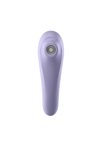 Satisfyer Dual Pleasure - Mauve | Satisfyer 2