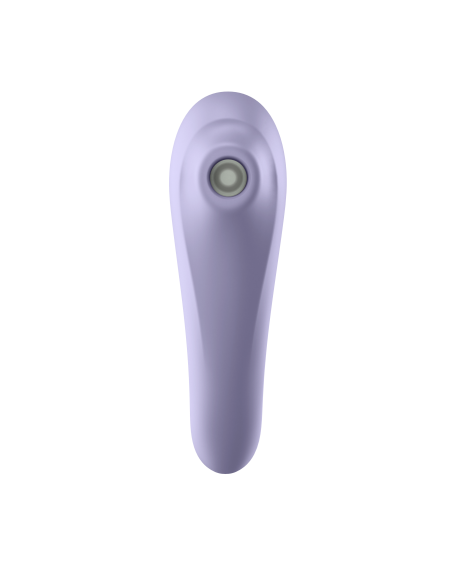 Satisfyer Dual Pleasure - Mauve | Satisfyer