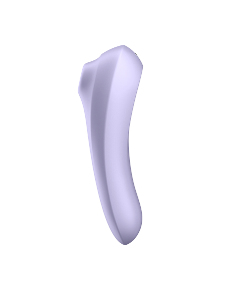 Satisfyer Dual Pleasure - Mauve | Satisfyer