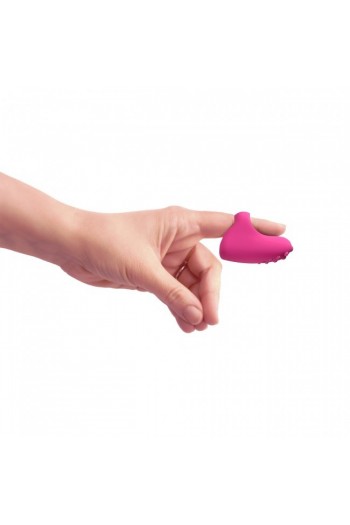 Magic Finger - Stimulateur rose | Dorcel
