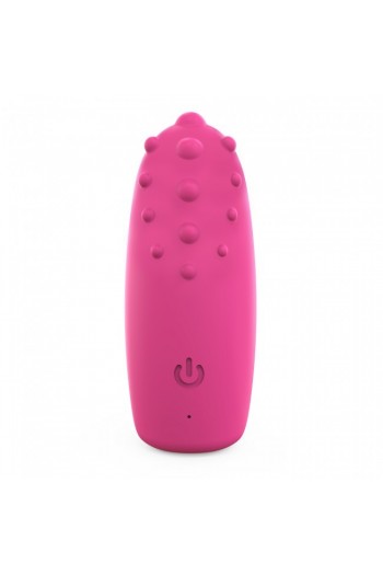Magic Finger - Stimulateur rose | Dorcel 2