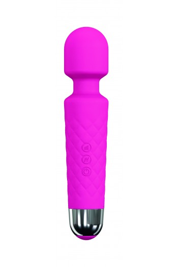Stimulateur Wanderful Rose | Dorcel