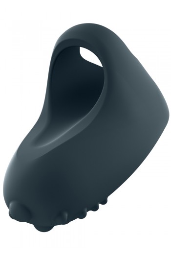 Stimulateur Magic Finger Noir | Dorcel 2