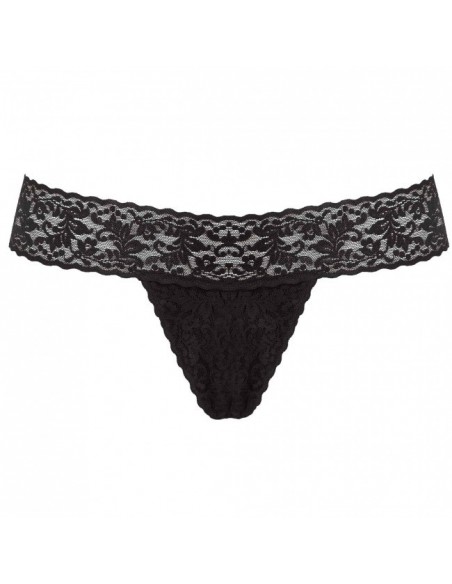 Stimulateur Secret Panty 2 Noir | Love to Love