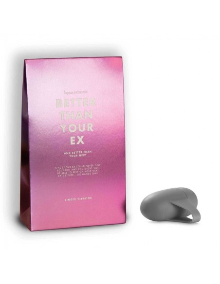 Vibromasseur Better than your ex | Bijoux Indiscrets
