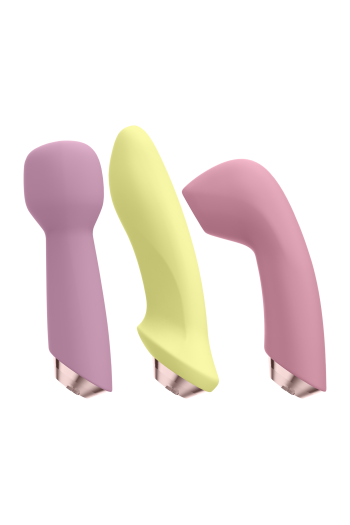 Satisfyer Marvelous four | Satisfyer 2