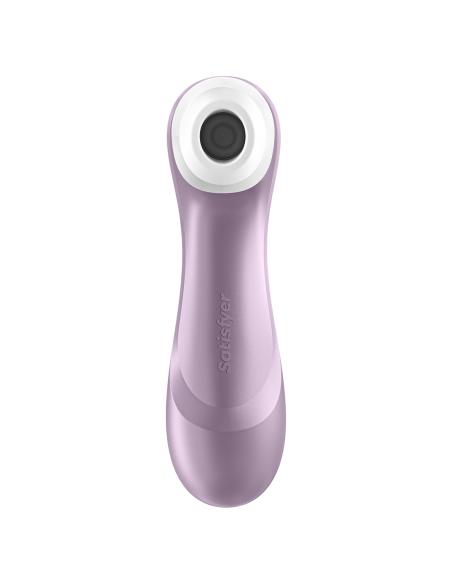 Satisfyer Pro 2 - Violet | Satisfyer