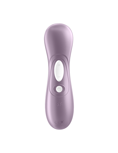Satisfyer Pro 2 - Violet | Satisfyer