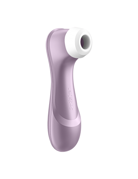 Satisfyer Pro 2 - Violet | Satisfyer