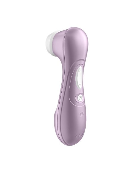Satisfyer Pro 2 - Violet | Satisfyer