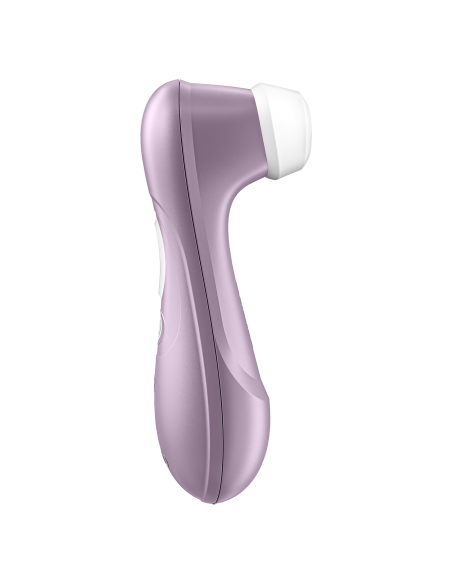 Satisfyer Pro 2 - Violet | Satisfyer