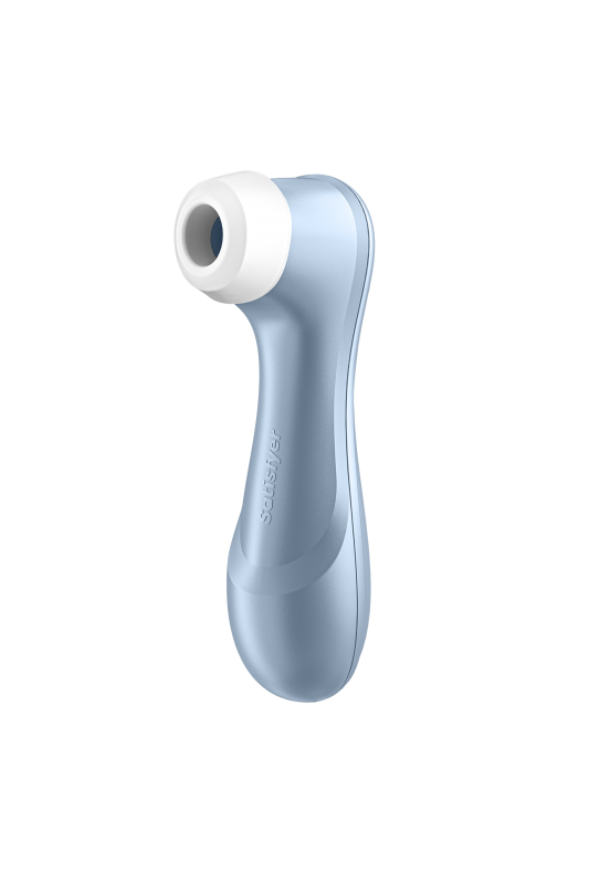 Satisfyer Pro 2 - Bleu | Satisfyer