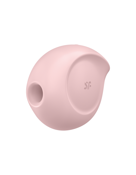 Sugar Rush - Rose | Satisfyer