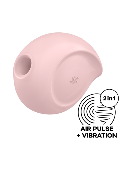 Sugar Rush - Rose | Satisfyer