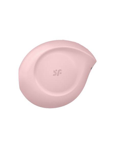 Sugar Rush - Rose | Satisfyer