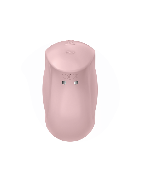 Sugar Rush - Rose | Satisfyer