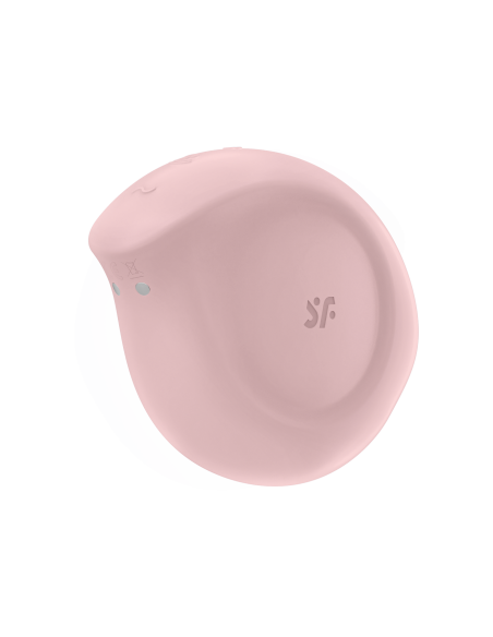 Sugar Rush - Rose | Satisfyer