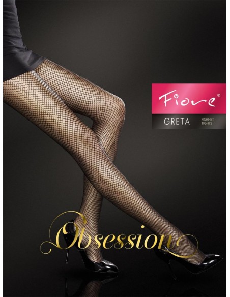 Greta Collants Safari | Fiore