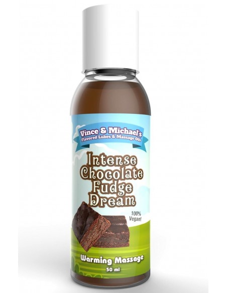 Huile chauffante V&M Fudge Chocolate Intense 50ml | Swede